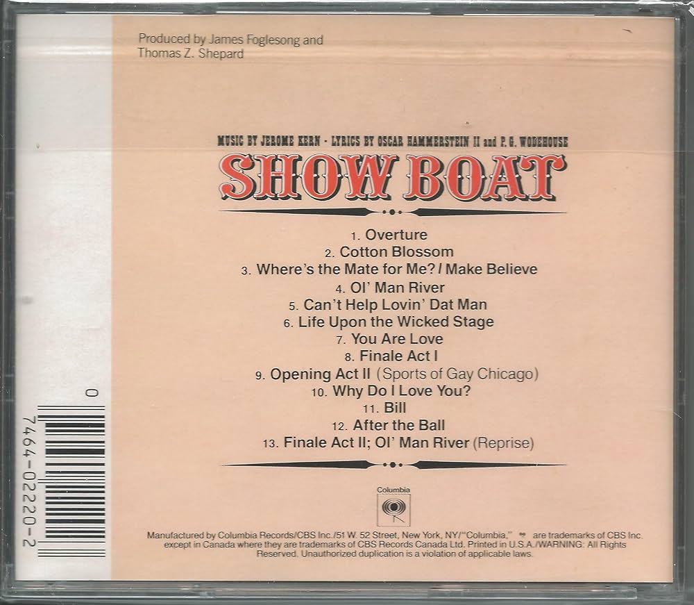 ショウボート・デイズ　（７枚組） 吉田美奈子／南佳孝／久保田真琴／憂歌団/アンソロジー・オブ